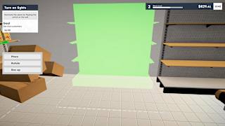 Supermarket Simulator 2026 screenshot 5