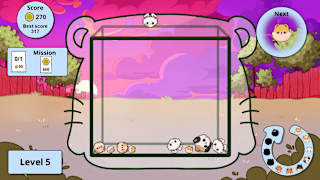 Zoo Orbs screenshot 1
