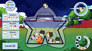 Zoo Orbs screenshot 4