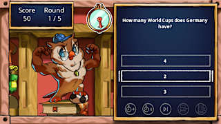 Do You Really Know About Soccer? screenshot 3