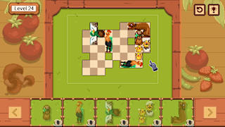 To Farm Lands: Sowing Fields screenshot 4