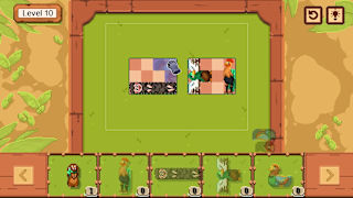 To Farm Lands: Sowing Fields screenshot 1