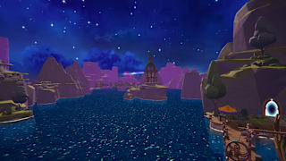 Magic Realm Obby screenshot 5