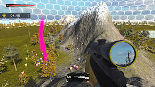 Bubu Battle Royale screenshot 3