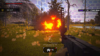 Bubu Battle Royale screenshot 2