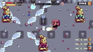 Doll Defenders screenshot 1