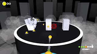 Smash Balls 2 screenshot 1