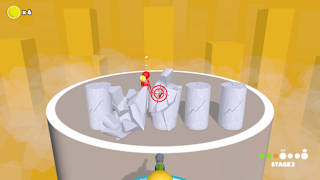 Smash Balls 2 screenshot 3