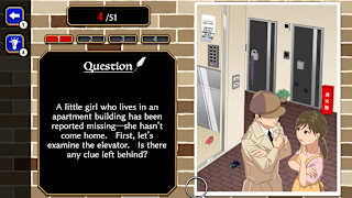 Master Detective: Logic & Mystery Puzzles screenshot 3
