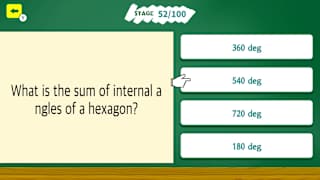 Quiz: Don’t Lose to a Kid! screenshot 4