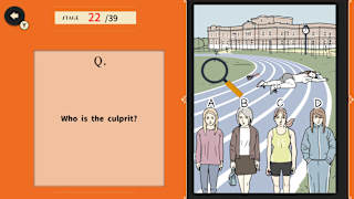 Quick Deduction Short Mysteries screenshot 3