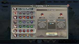 Idle Immortal screenshot 4