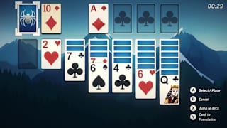 Solitaire Legends – Card Masters screenshot 1