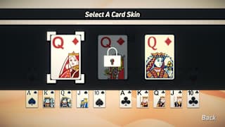 Solitaire Legends – Card Masters screenshot 4