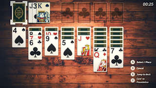 Solitaire Legends – Card Masters screenshot 2