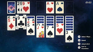 Solitaire Legends – Card Masters screenshot 6