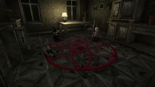 Distorted – The Living Manor screenshot 2