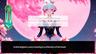 Princess Date Diaries: A Fairy Tale Love screenshot 4