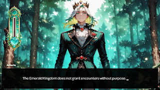 Prince Date Diaries: A Fairy Tale Love screenshot 2