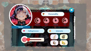 Prince Date Diaries: A Fairy Tale Love screenshot 5