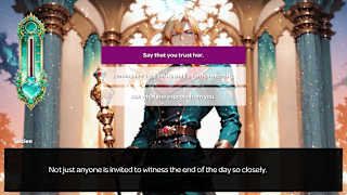 Prince Date Diaries: A Fairy Tale Love screenshot 1