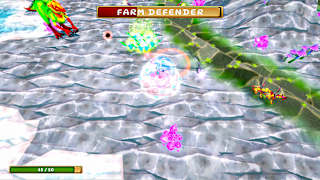Fairywood Survivors screenshot 5