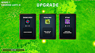 Fairywood Survivors screenshot 3