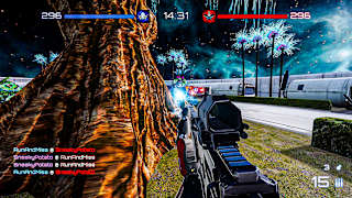 VoidFront: Galactic Warfare screenshot 5