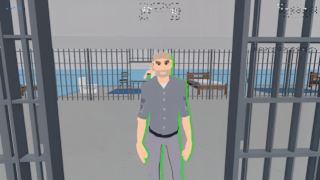 Dig Out: Prison Escape Simulator screenshot 6