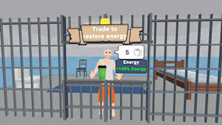 Dig Out: Prison Escape Simulator screenshot 1