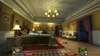 Entwined: Strings of Deception screenshot 3