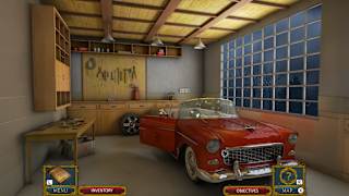 Entwined: Strings of Deception screenshot 4