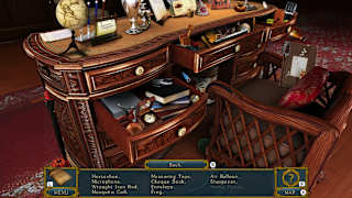 Entwined: Strings of Deception screenshot 2
