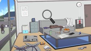 The Shocking World Mysteries screenshot 4