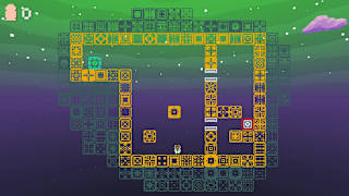 BLOCKBOUND screenshot 4