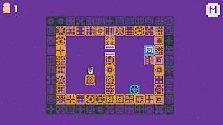 BLOCKBOUND screenshot 5
