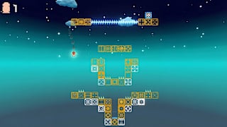 BLOCKBOUND screenshot 1