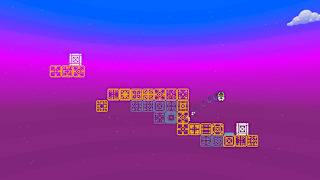 BLOCKBOUND screenshot 2