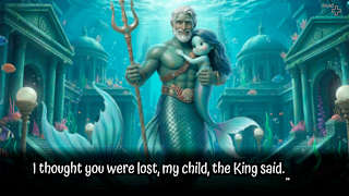 Coralia and the Ocean of Stars screenshot 5