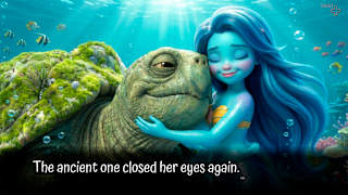 Coralia and the Ocean of Stars screenshot 4