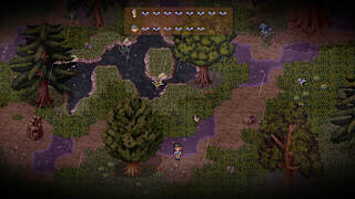A Bird Story screenshot 5