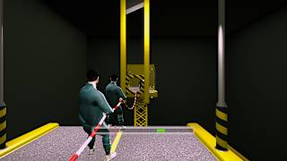 Squid Survival Simulator screenshot 3