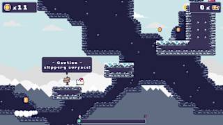 Chicken Climber screenshot 5