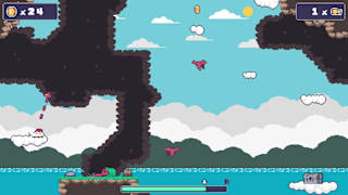Chicken Climber screenshot 4