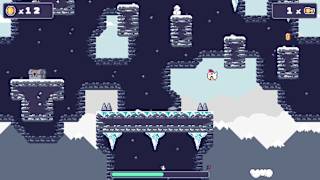 Chicken Climber screenshot 3