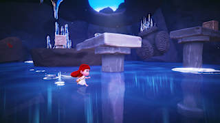 Mai: Child of Ages - Storms of Time screenshot 3
