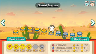Cat & Friends: Purrfect Jump screenshot 5
