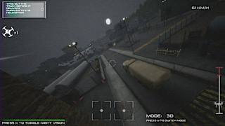Kamikaze Strike:FPV Drone screenshot 3