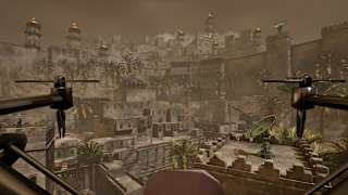 Kamikaze Strike:FPV Drone screenshot 1