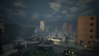 Kamikaze Strike:FPV Drone screenshot 5